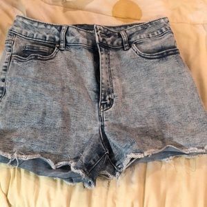 No longer fits